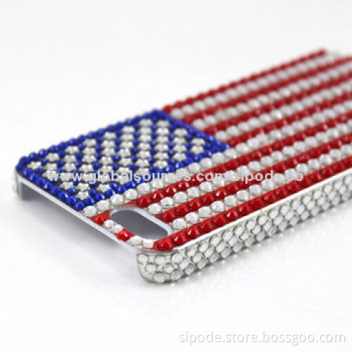 Hard protective cover for iphone 5/5s